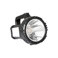 DP ΦΑΚΟΣ ΕΠΑΝΑΦΟΡΤΙΖΟΜΕΝΟΣ LED DP-7320 ΜΑΥΡΟΣ