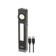 BRENNE  ΦΑΚΟΣ ΕΠΑΝΑΦΟΡΤΙΖΟΜΕΝΟΣ 1173730009 HL900A LED 900LM  IP54