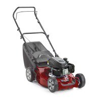 Castel Garden  Χλοοκοπτική Μηχανή XC 48 (ST120)
