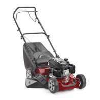 Castel Garden Χλοοκοπτική Μηχανή  XC 48S (ST 140)