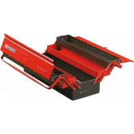 Facom Εργαλειοθήκη 5 Θέσεων Μεταλλική BT.13GPB