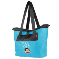 PAUL FRANK Τσάντα παραλίας 30lt tarpaulin μπλε