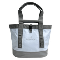 NAUTICA Τσάντα παραλίας 40lt  tarpaulin μπλε