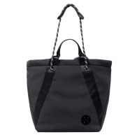 Maui & Sons Τσάντα Παραλίας 30lt Νeoprene Μαύρη