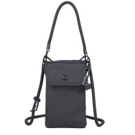 MAUI&SONS Τσάντα χειρός 0.5lt polyester μαύρο