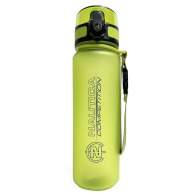 NAUTICA COMPETITION Αθλητικό παγούρι 0.5lt πράσινο