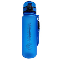 NAUTICA COMPETITION Αθλητικό παγούρι 0.5lt μπλε