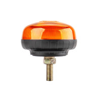 Βιδωτός LED Φάρος W21sb R65 R10 18LED 12 / 24V IP56 AMiO 02923