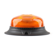 AMiO  Βιδωτός LED Φάρος W213bl R65 R10 18LED 12 / 24V IP56 02927