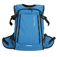 NAUTICA Σακίδιο πλάτης 25lt polyester μπλε