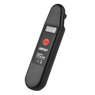 AMiO  Μανόμετρο 10 bar, 3-150 PSI ,02940