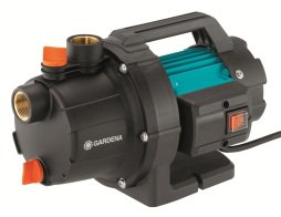 Gardena  09010-47 Αντλία Επιφάνειας Basic 3000/4