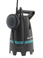 Gardena  09008-47 Αντλία Αποστράγγισης 10500 BASIC για Ακάθαρτα Νερά