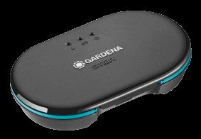 Gardena 19035-20 Smart System Προγραμματιστής Πολλαπλών Σημειών Αρδευσης