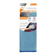 CARTECH MICROFIBER ΓΙΑ ΤΖΑΜΙΑ 40Χ30
