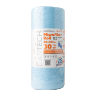 CARTECH MICROFIBER ΡΟΛΟ 40Χ30 30ΤΜΧ