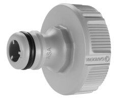 Gardena  18222-29 Ρακόρ 1"