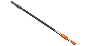 Gardena  18804-20 Κοντάρι Νερού Τηλεσκοπικο CleanSystem M-XL