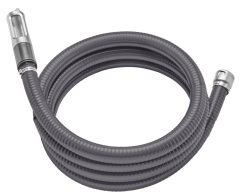 09090-20 Φίλτρο Σετ Gardena με Σωλήνα Αναρρόφησης 25mm (1"), 4 m