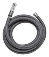 09091-20 Φίλτρο Σετ Gardena με Σωλήνα Αναρρόφησης 25mm (1"), 7 m