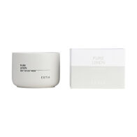 Estia Αρωματικο Κερι Pure Linen 280g  04-36409