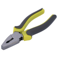 SUKI Πένσα Με Λαβή 2 Υλικών 160mm