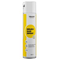 TESLANOL Σπρέυ πεπιεσμένου αέρα, 600ml. 49752-TESLANOL