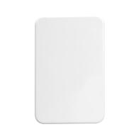 GSC  Φωτάκι Νυκτός LED με Αισθητήρα Φωτός 4000K Λευκό