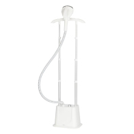 CLATRONIC Ατμοσύστημα κάθετου σιδερώματος, 1600W. CLATRONIC TDC 3809