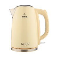 Estia Βραστηρασ Ivoris 2200w 1.7lt  06-19167