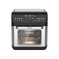 Estia Φριτεζα Αεροσ - Φουρνακι Flexi Chef 1500w 12lt Με 10 Προρυθμισμενα Προγραμματα  06-26653