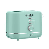 Estia Φρυγανιερα Jade 2 Θεσεων Με 7 Επιπεδα Ψησιματοσ 850w  06-27339