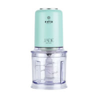Estia Πολυκοπτησ Jade 400w Με Πλαστικο Μπολ 0.7lt  06-27353
