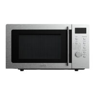 Estia Φουρνοσ Μικροκυματων Microchef 7000w 20lt Μαυρο  06-35228