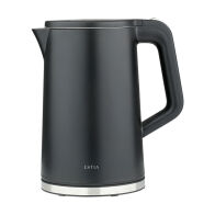 Estia Βραστηρασ Heatline Black 1800w 1.7lt  06-38533