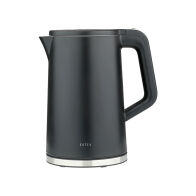 Estia Βραστηρασ Heatline Black 1800w 1.2lt  06-38540