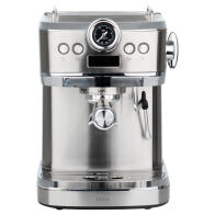 Estia Μηχανη Espresso Inoxsense 1360w 20bar 1.3lt  06-39240