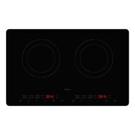 Estia Επιτραπεζια Επαγωγικη Εστια Nexa Uno Διπλη 3500w  06-39769