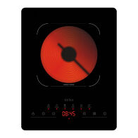 Estia Επιτραπεζια Κεραμικη Εστια Nexa Uno Μονη 2000w  06-39776