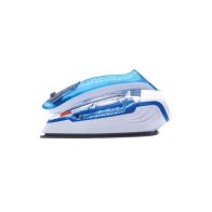 Σίδερο ατμού ταξιδίου Dictro Lux 790304 1100W