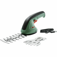 Bosch Μπορντουροψάλιδο Μπαταρίας EasyShear