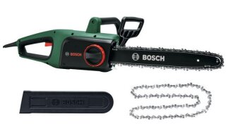 Bosch UniversalChain 35 + 2η Αλυσίδα Αλυσοπρίονο Ρεύματος