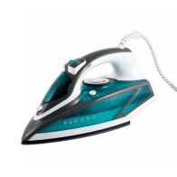 Dictro Lux Σίδερο Ατμού Κεραμικό 2200W