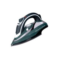 DICTRO LUX Σίδερο ατμού κεραμικό 2200W