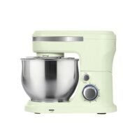 Dictro Lux Κουζινομηχανή 1000W με Ανοξείδωτο Κάδο 5lt 878506 DX-1902 Swing Verde