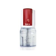 TELCO Πολυκόπτης ZX8030 500W Λευκός-Κόκκινος