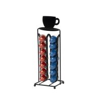 DICTRO LUX Μεταλλικό Stand για κάψουλες καφέ 751196