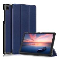 Θήκη Flip Smart inos Samsung T220 Galaxy Tab A7 Lite 8.7 Wi-Fi/ T225 Galaxy Tab A7 Lite 8.7 4G Μπλε