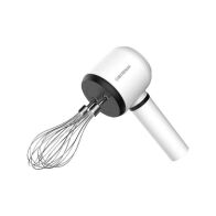 DICTRO LUX Αυγοδάρτης επαναφορτιζόμενος με USB χειρός KD-302 725853