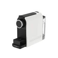 DICTRO LUX Καφετιέρα Espresso για κάψουλες Expressa 876301 Λευκή